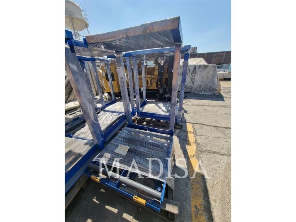 Power PRIME CS18-2 Maszyny budowlane - Inne