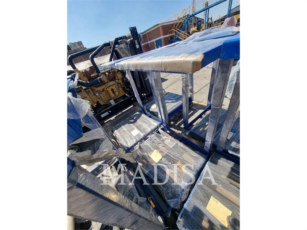 Power PRIME CS18-2 Maszyny budowlane - Inne