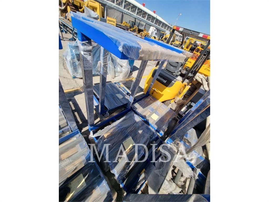 Power PRIME CS18-2 Maszyny budowlane - Inne