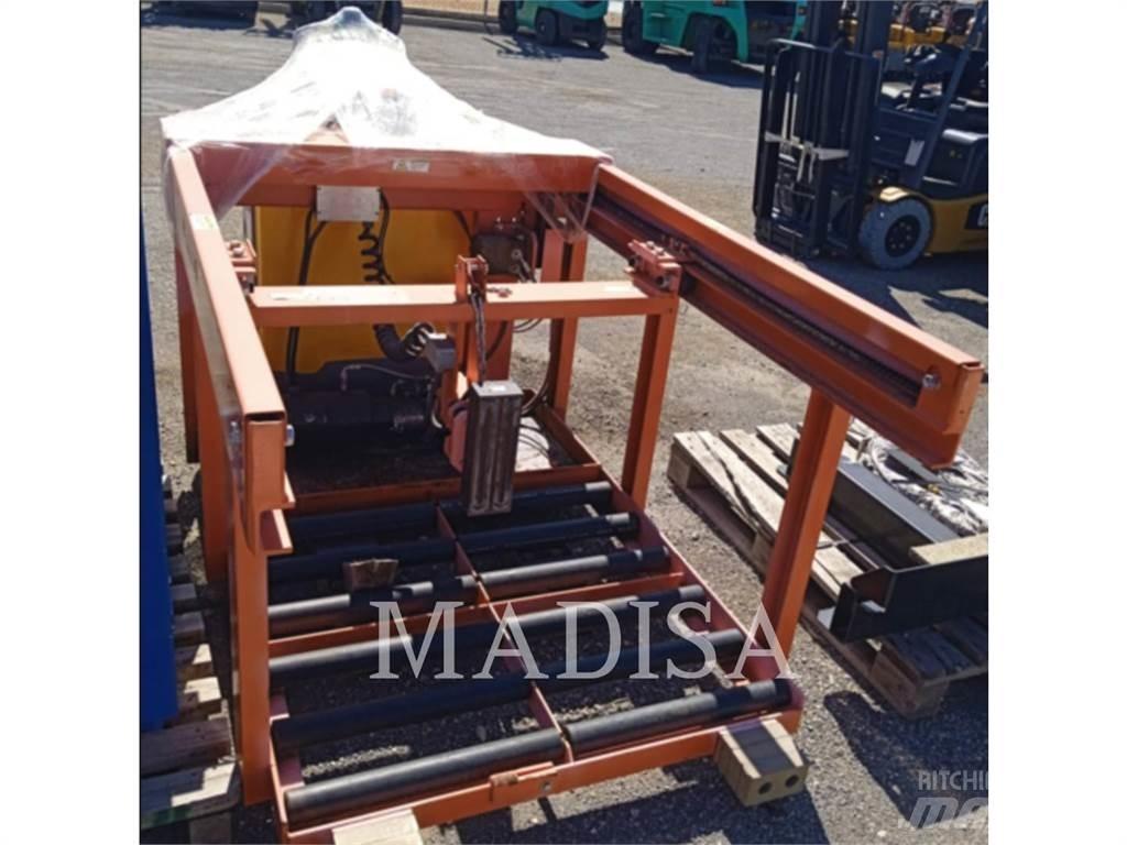 Power PRIME HPT42-M Maszyny budowlane - Inne