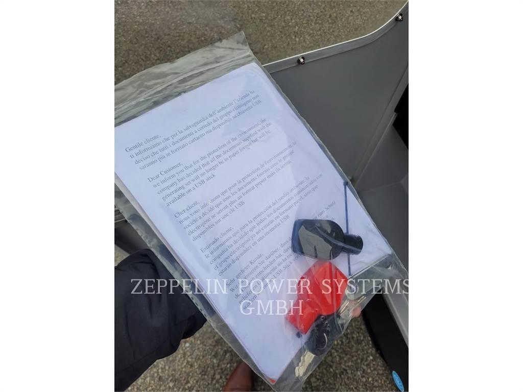  PPO FE110P Agregaty prądotwórcze inne