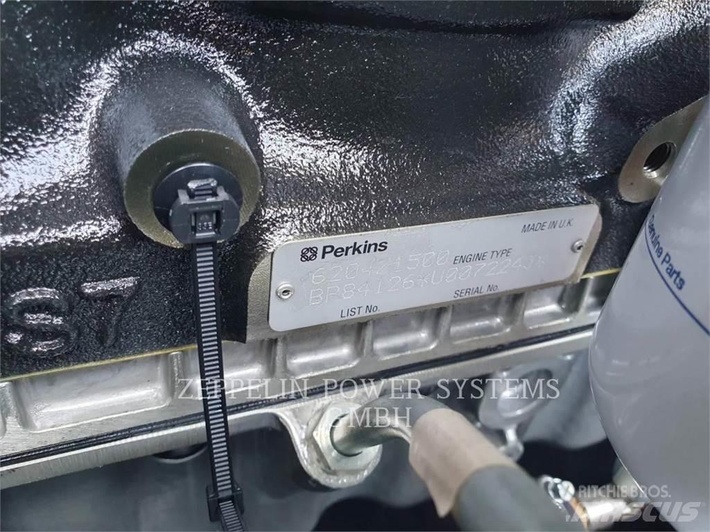  PPO FE280P1 Agregaty prądotwórcze inne