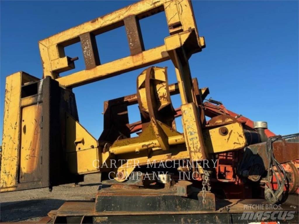 Prentice 2384 Ładowarki typu "knuckleboom"