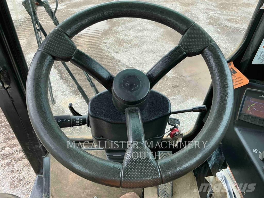 Prinoth T12 Wozidła przegubowe