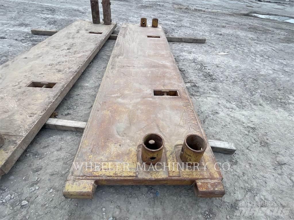 Protec TS 4X16 Maszyny budowlane - Inne
