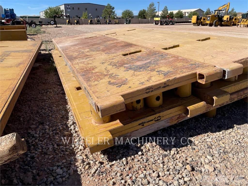 Protec TS 4X16 Maszyny budowlane - Inne