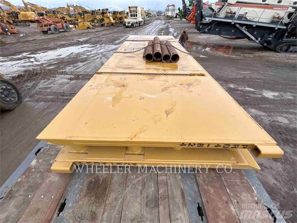 Protec TS 8X24 Maszyny budowlane - Inne