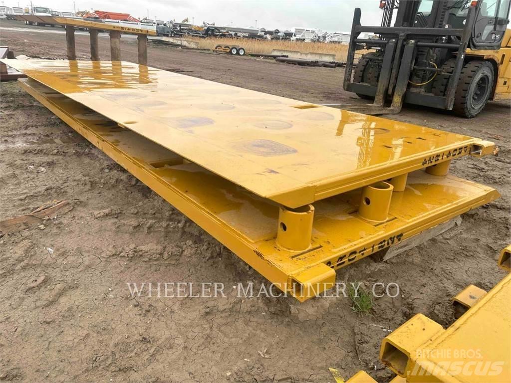 Protec TS 8X24 Maszyny budowlane - Inne