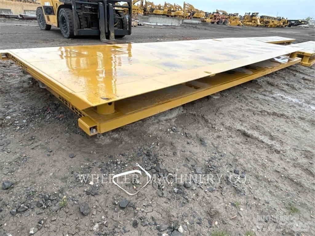 Protec TS 8X24 Maszyny budowlane - Inne