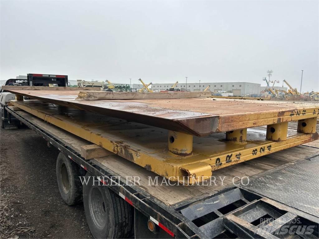 Protec TS 8X24 Maszyny budowlane - Inne