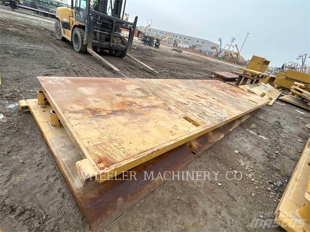 Protec TS 8X24 Maszyny budowlane - Inne