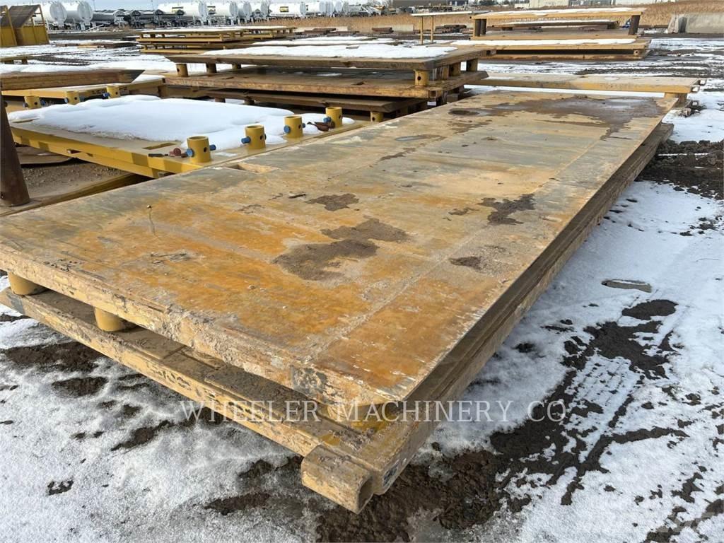 Protec TS 8X24 Maszyny budowlane - Inne