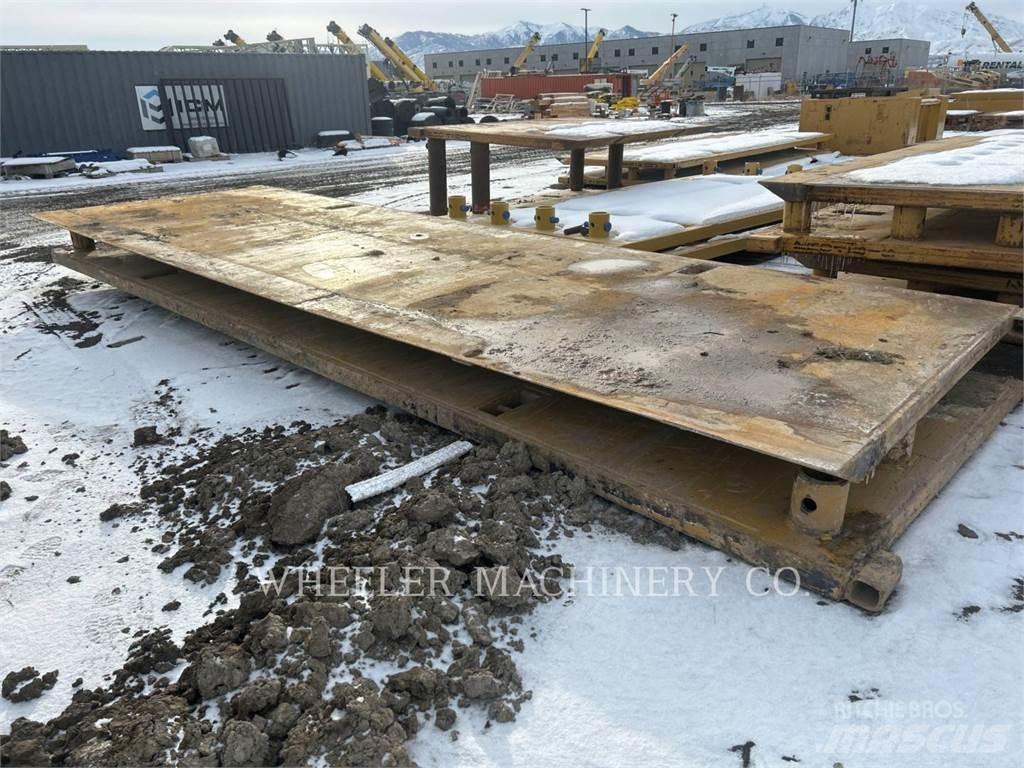 Protec TS 8X24 Maszyny budowlane - Inne