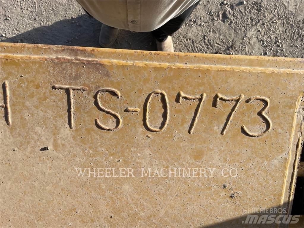 Protec TS MH10X10 Maszyny budowlane - Inne