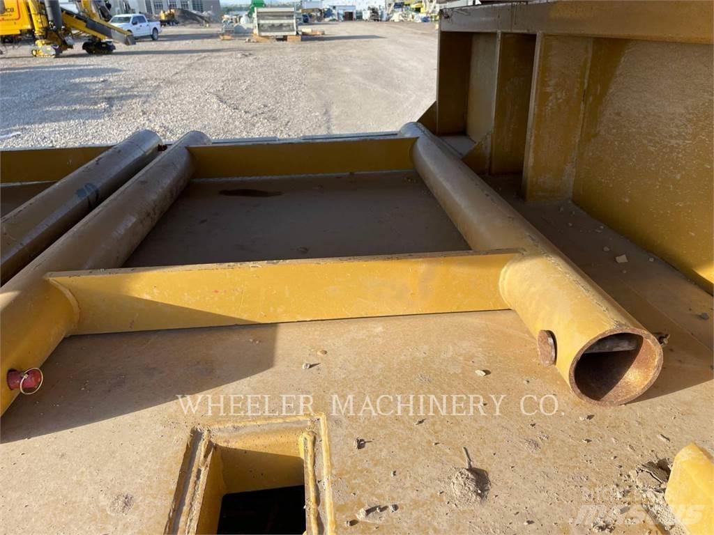 Protec TS MH10X10 Maszyny budowlane - Inne