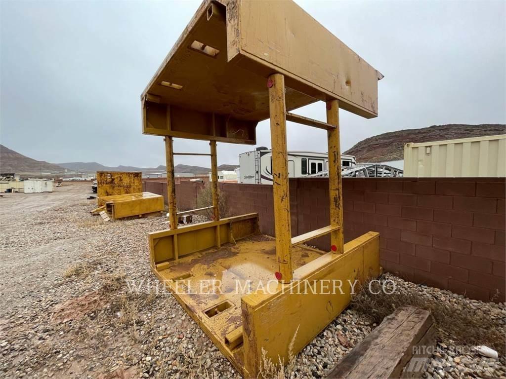 Protec TS MH10X10 Maszyny budowlane - Inne