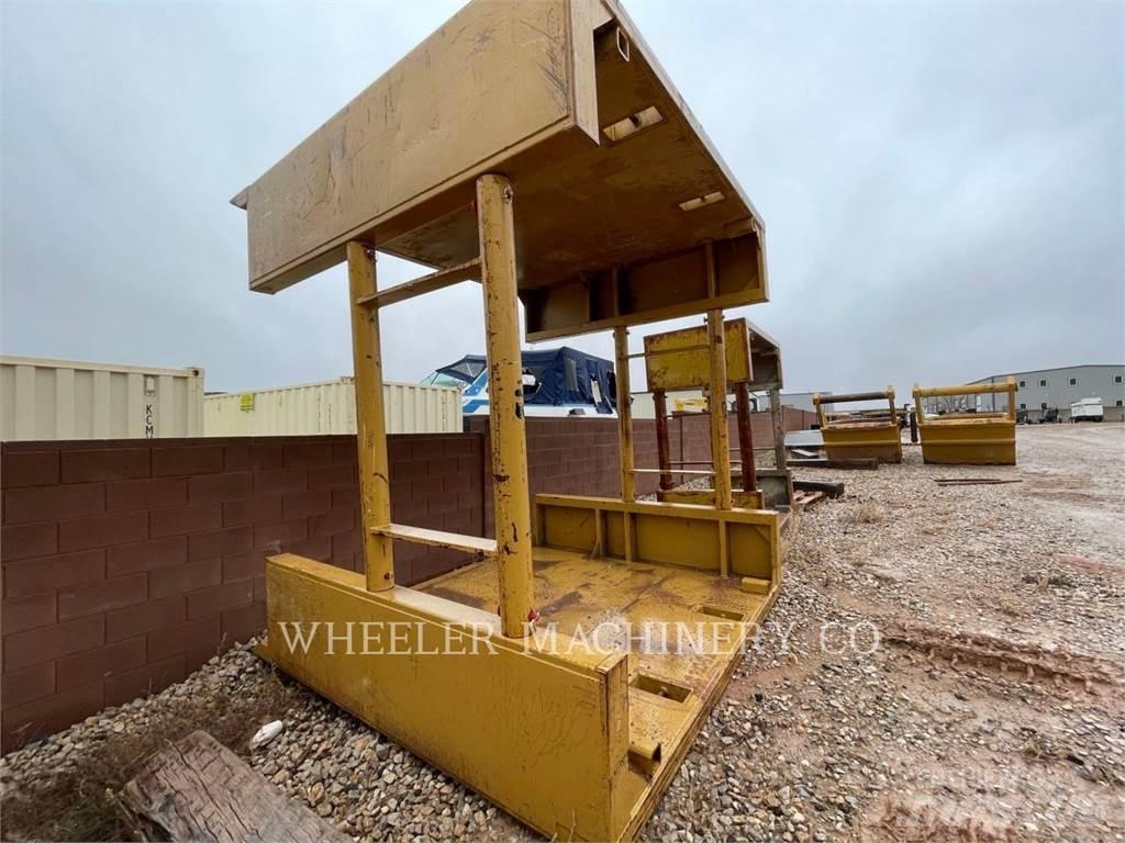Protec TS MH10X10 Maszyny budowlane - Inne