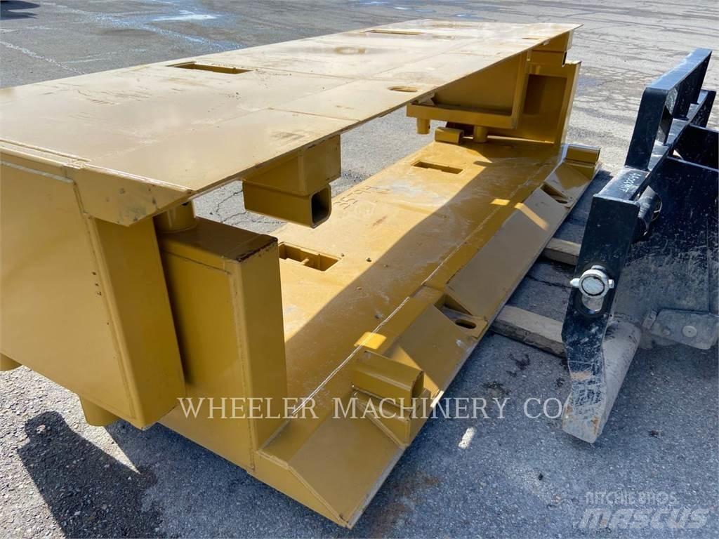 Protec TS MH4X12 Maszyny budowlane - Inne