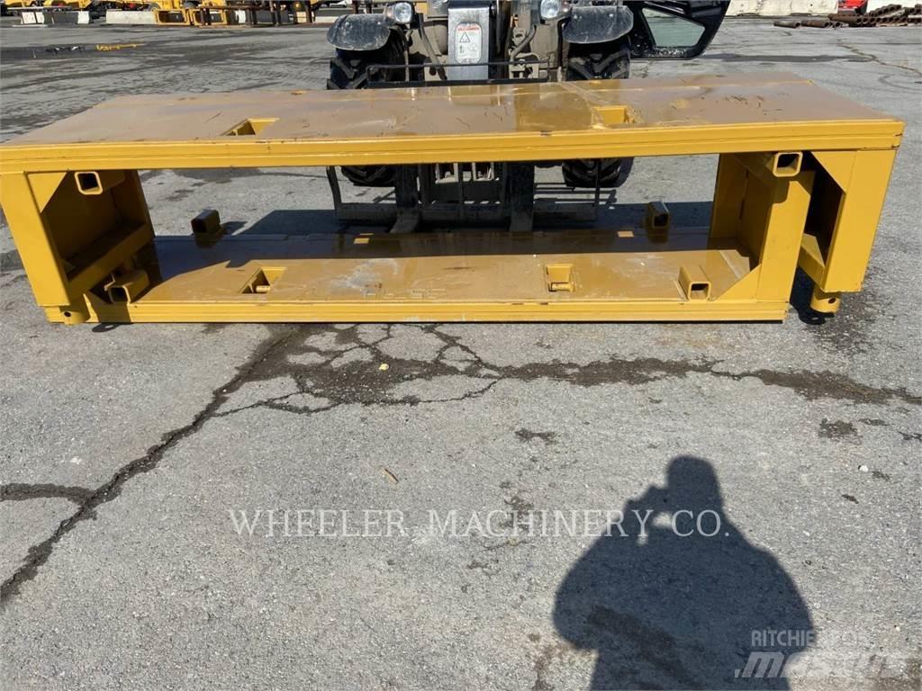 Protec TS MH4X12 Maszyny budowlane - Inne