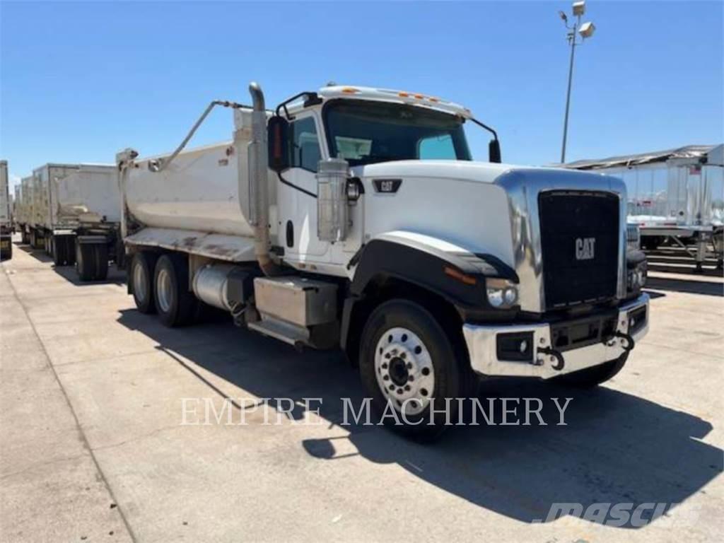  RELIANCE DUMP TRUCK Inne przyczepy