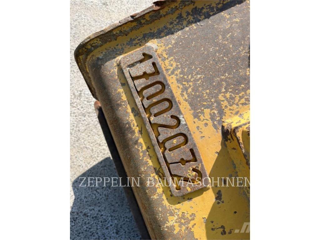 Reschke GLV250-OQ80 Koparki łańcuchowe