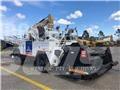 Roadtec MTV1100EX Opryskiwacze do asfaltu