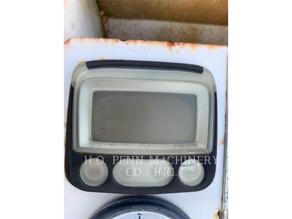 Roadtec RP175 Rozściełacze do asfaltu