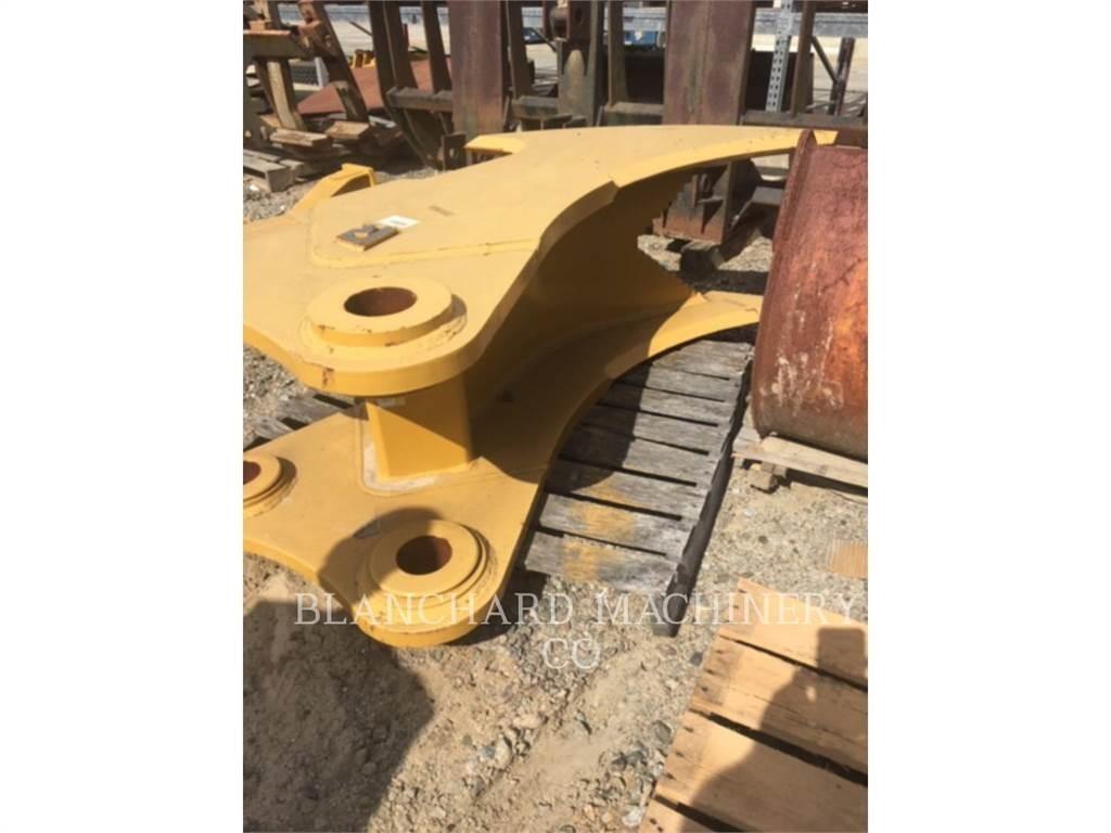 Rockland INC 336F BKT Łyżki do ładowarek