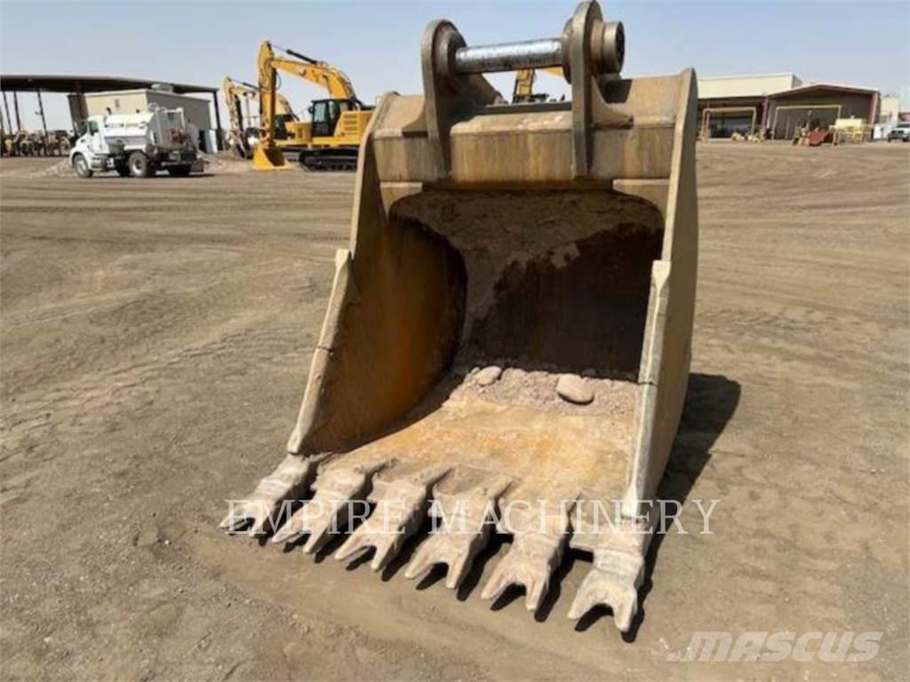 Rockland INC 374VB-66BU Maszyny budowlane - Inne