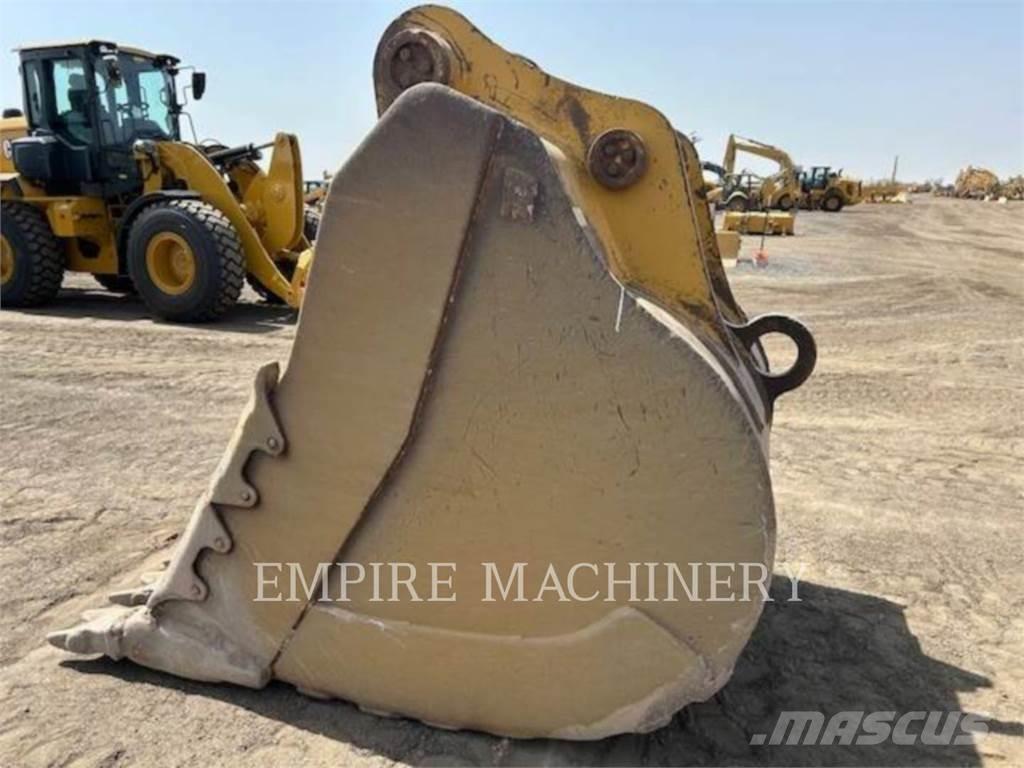 Rockland INC 374VB-66BU Maszyny budowlane - Inne
