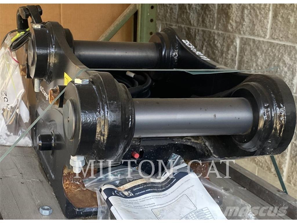 Rototilt QC60 COUPLER Szybkozłącza