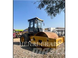 SEM MACHINERY 510 Zagęszczarki gruntu