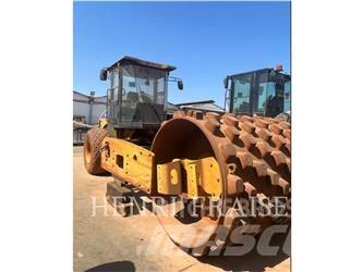 SEM MACHINERY 510 Zagęszczarki gruntu