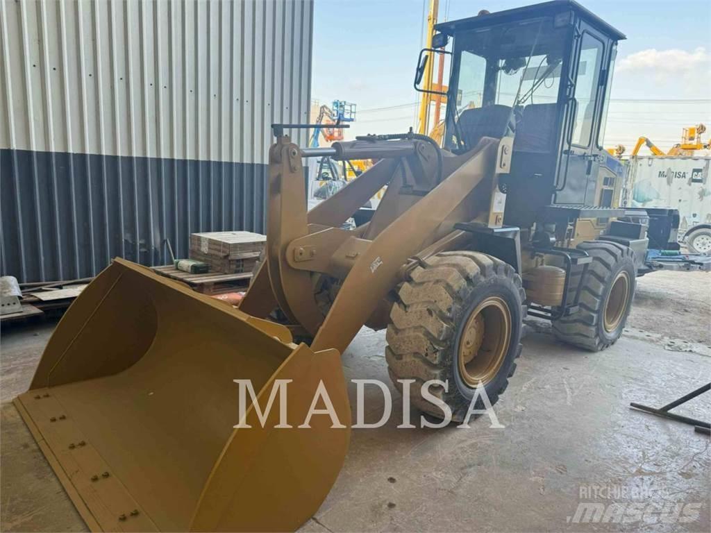 SEM MACHINERY SEM618D Ładowarki kołowe