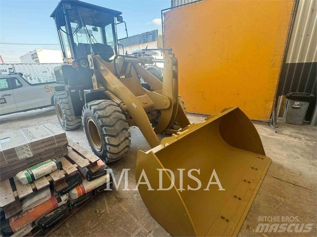 SEM MACHINERY SEM618D Ładowarki kołowe