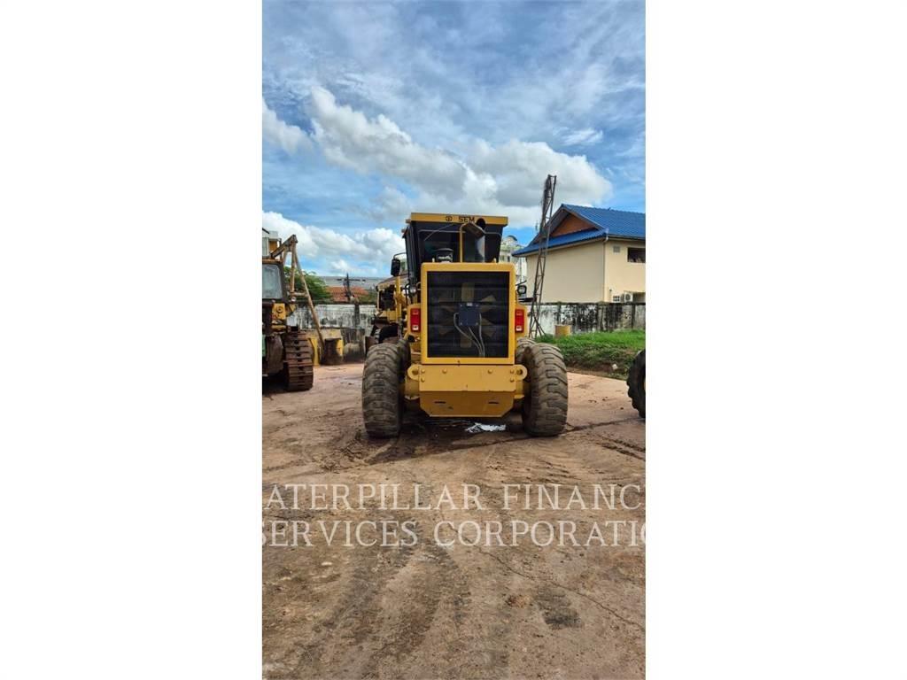 SEM MACHINERY SEM919 Równiarki