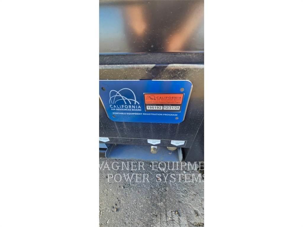 Shindaiwa DKG45F Agregaty prądotwórcze inne