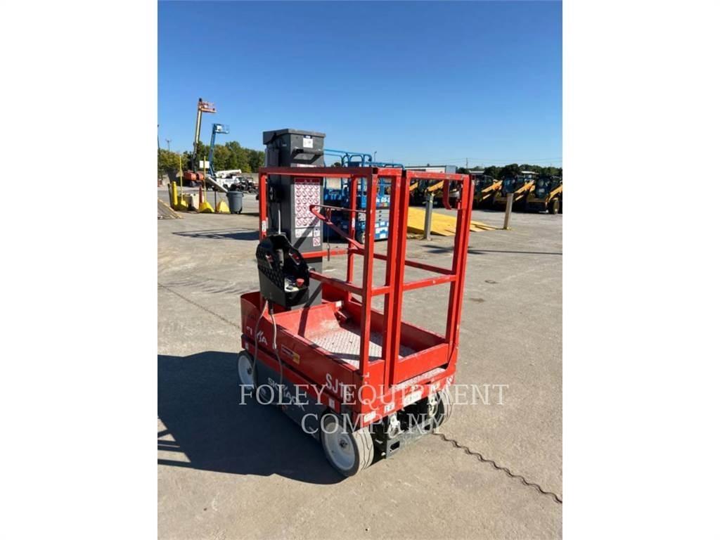 Skyjack SJ16 Podnośniki nożycowe