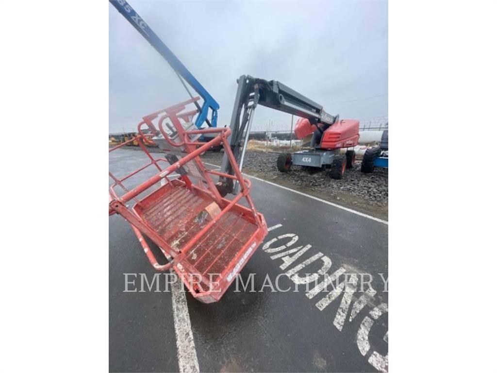 Skyjack SJ45T Podnośniki przegubowe