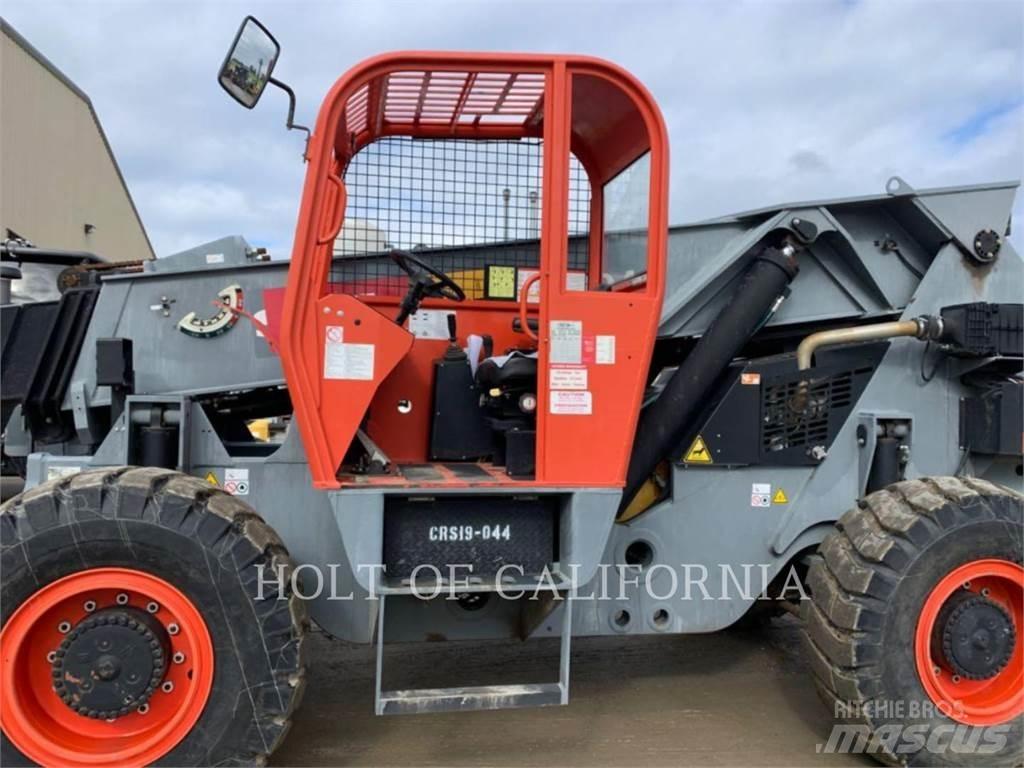 Skyjack ZB2044 Ładowarki teleskopowe