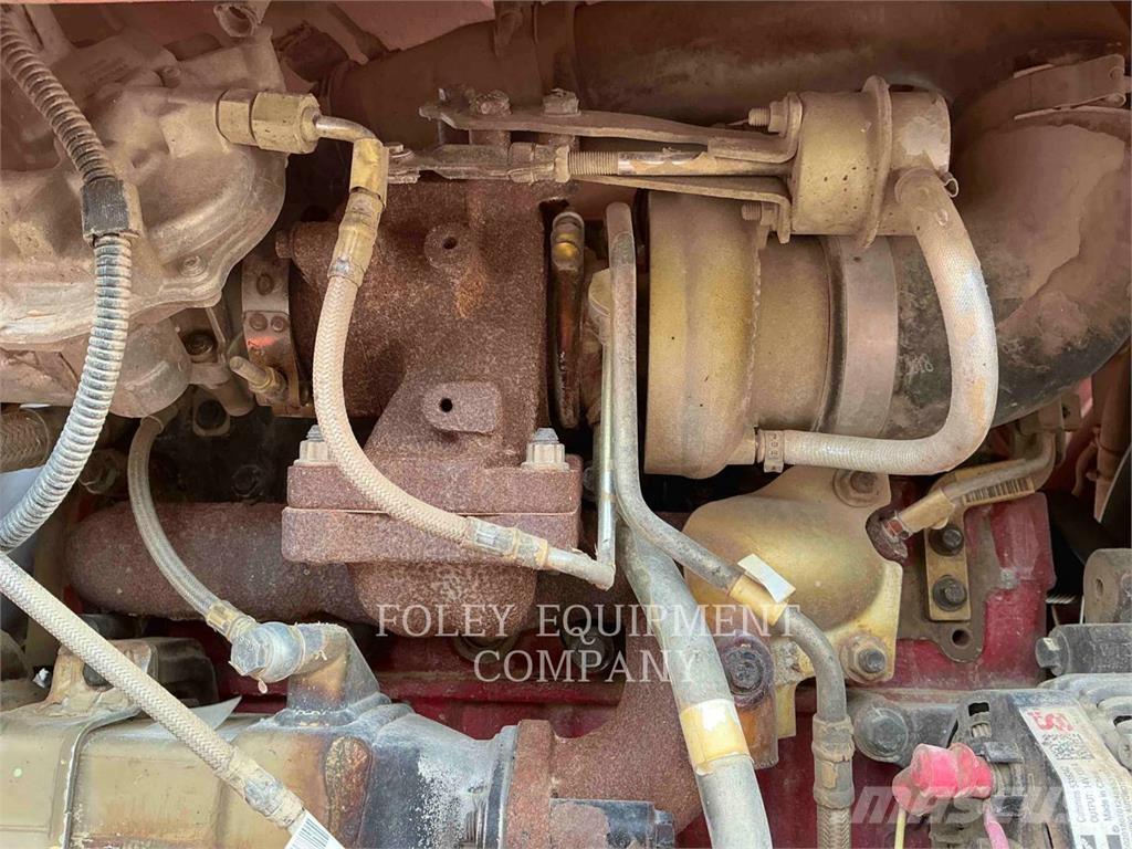 SkyTrak 6042O Ładowarki teleskopowe