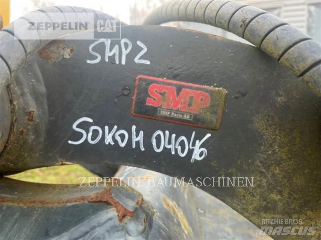 SMP Parts SW-SMP2 Szybkozłącza