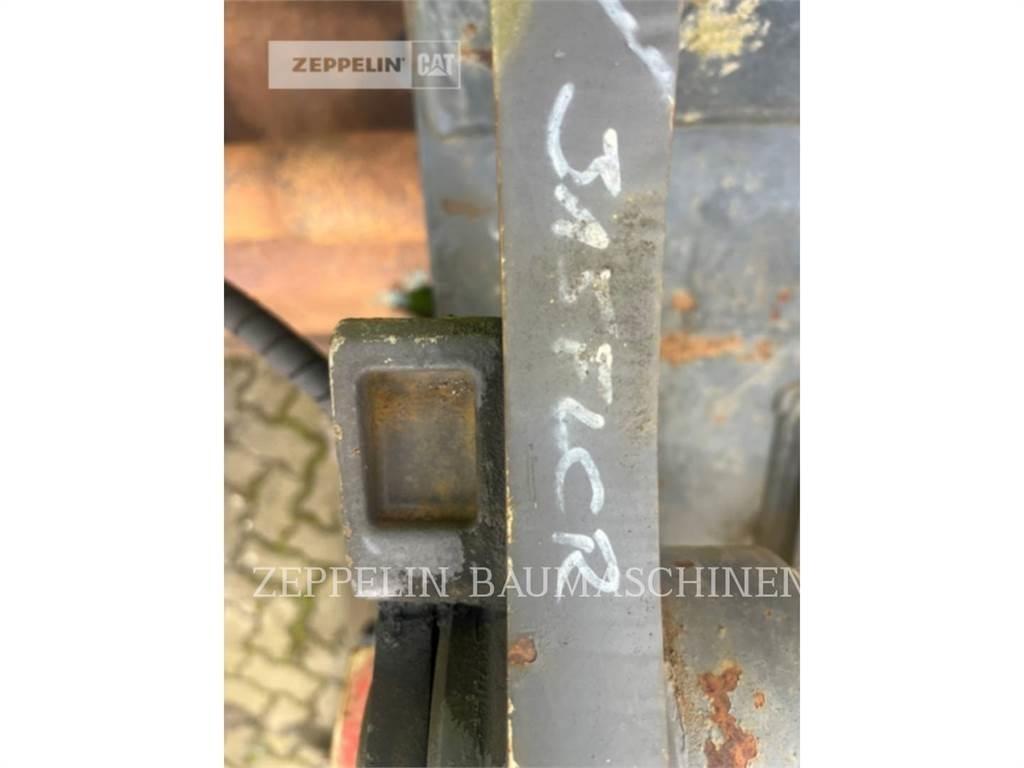 SMP Parts SW-SMP2 Szybkozłącza