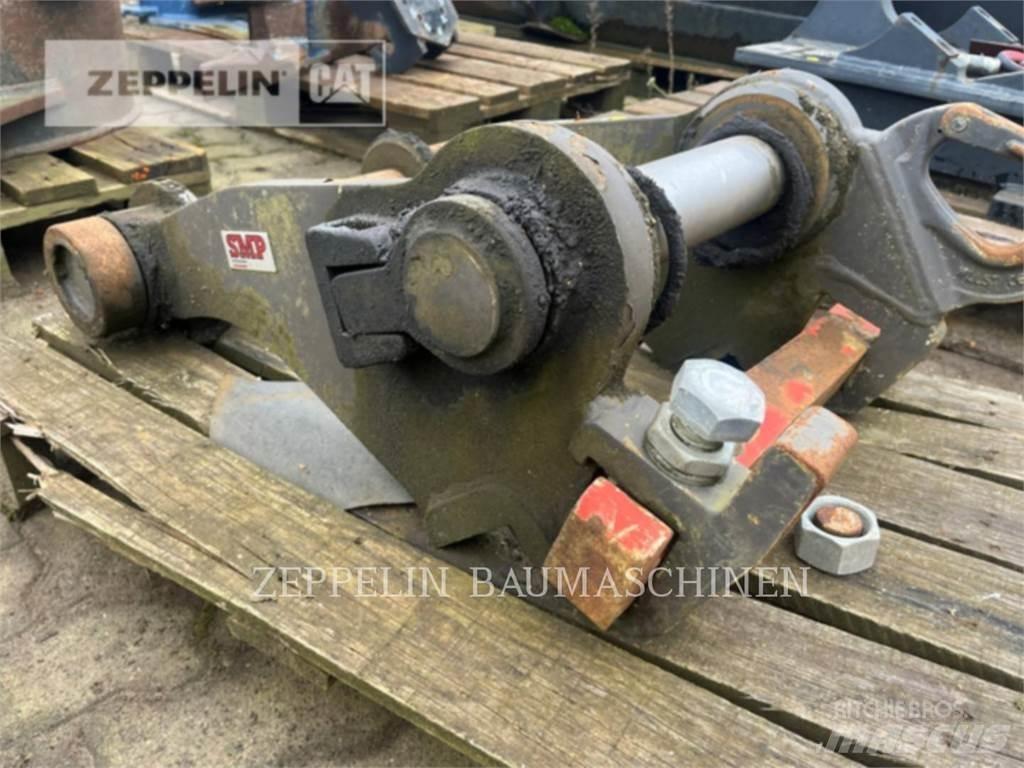 SMP Parts SW-SMP2 Szybkozłącza