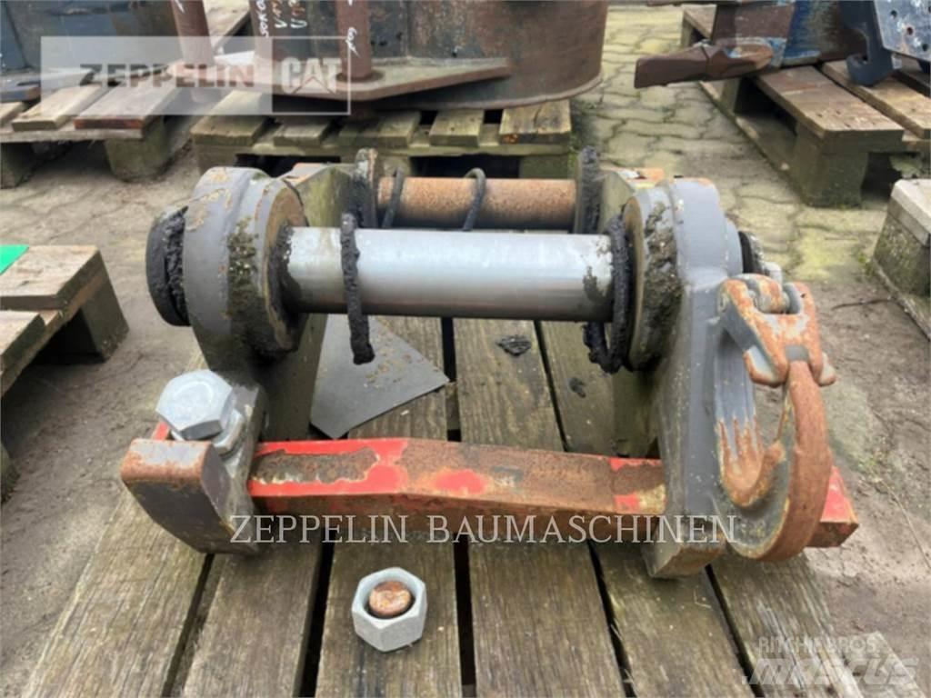 SMP Parts SW-SMP2 Szybkozłącza