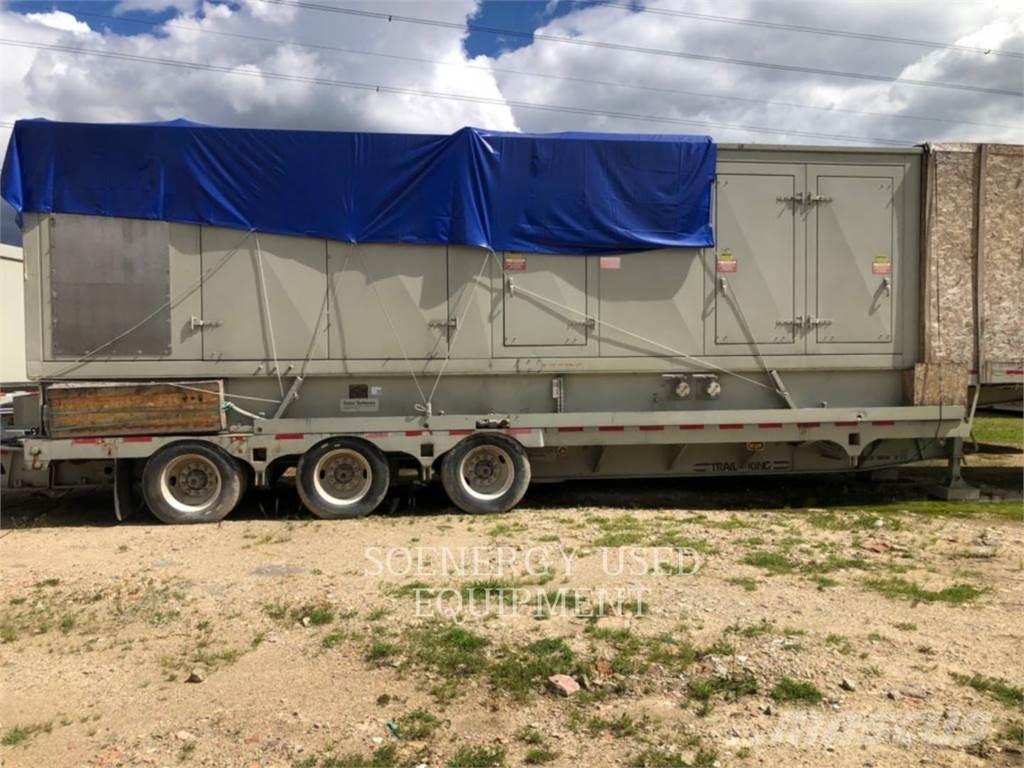  SOLAR TURBINES TAURUS 60 Agregaty prądotwórcze inne