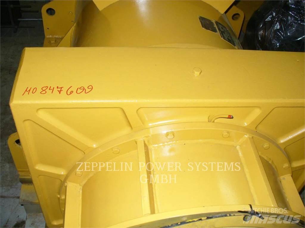 Stamford DIDBNE121 / H4_ Maszyny budowlane - Inne