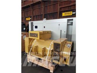 Stamford DSG74M1-4 Maszyny budowlane - Inne