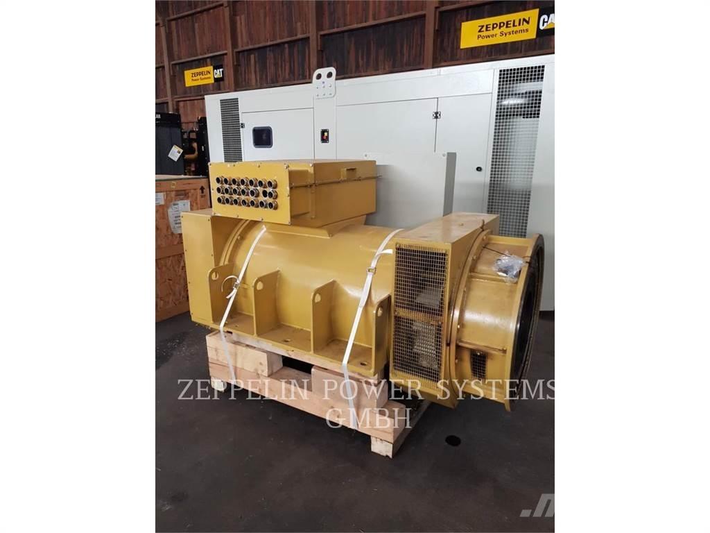 Stamford DSG74M1-4 Maszyny budowlane - Inne