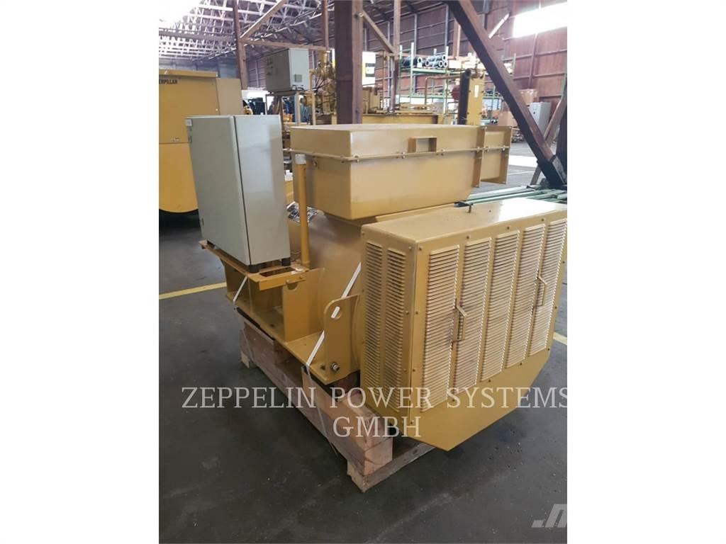 Stamford DSG74M1-4 Maszyny budowlane - Inne